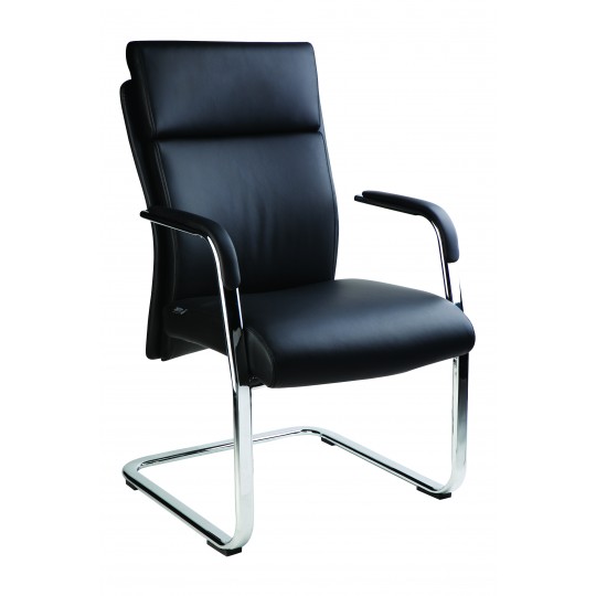 Aston Cantilever Arm Chair